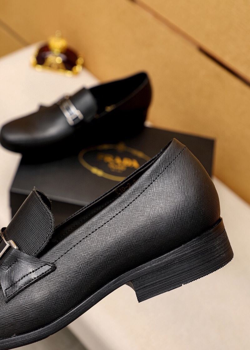 Prada Business Shoes